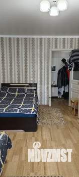 1-к квартира, вторичка, 41м2, 6/10 этаж