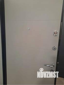 1-к квартира, сданный дом, 36м2, 4/16 этаж