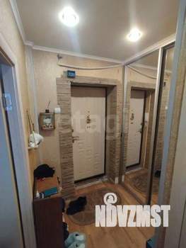 1-к квартира, вторичка, 37м2, 3/5 этаж