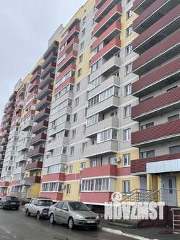 2-к квартира, вторичка, 64м2, 9/12 этаж
