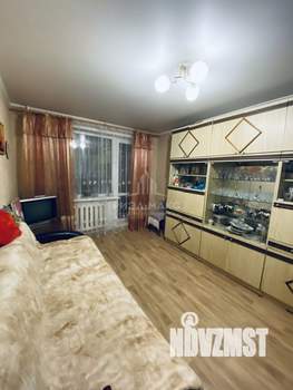 2-к квартира, вторичка, 52м2, 3/5 этаж