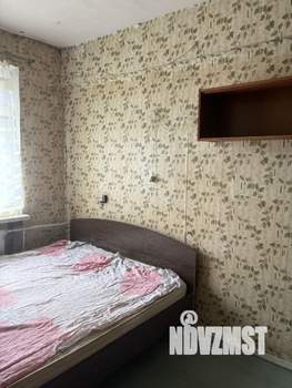 3-к квартира, вторичка, 60м2, 5/5 этаж