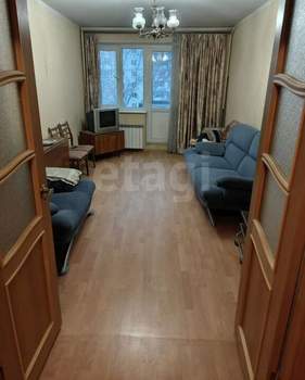 3-к квартира, вторичка, 79м2, 5/12 этаж