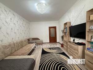 1-к квартира, вторичка, 43м2, 11/16 этаж