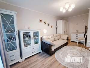 1-к квартира, вторичка, 30м2, 3/5 этаж