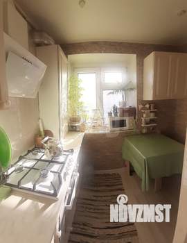 3-к квартира, вторичка, 57м2, 3/5 этаж