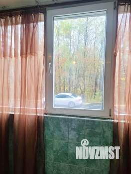 1-к квартира, вторичка, 43м2, 1/10 этаж