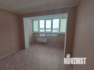 1-к квартира, вторичка, 34м2, 3/10 этаж