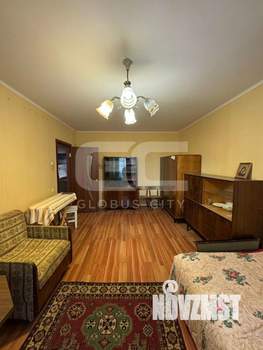 1-к квартира, вторичка, 37м2, 6/10 этаж