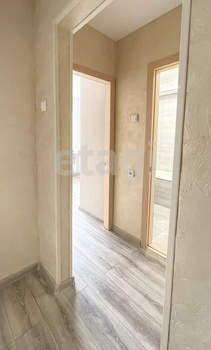 1-к квартира, вторичка, 36м2, 7/10 этаж