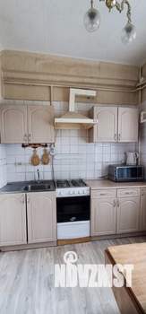 2-к квартира, вторичка, 45м2, 2/2 этаж