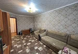 1-к квартира, вторичка, 43м2, 4/12 этаж