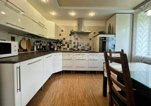 3-к квартира, вторичка, 97м2, 2/6 этаж