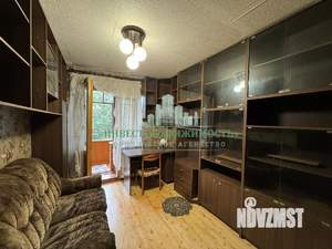 3-к квартира, вторичка, 60м2, 2/10 этаж