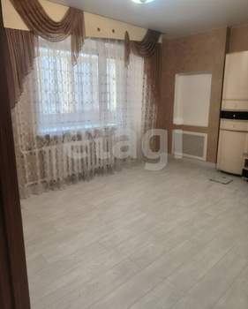 2-к квартира, вторичка, 71м2, 1/14 этаж