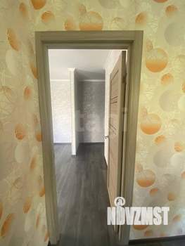 1-к квартира, вторичка, 30м2, 3/4 этаж