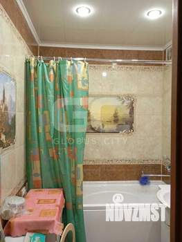 1-к квартира, вторичка, 39м2, 3/10 этаж