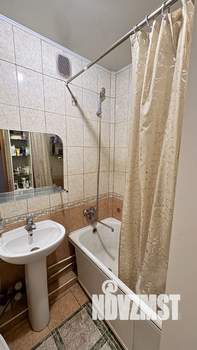 1-к квартира, вторичка, 31м2, 4/5 этаж