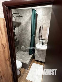 Студия квартира, вторичка, 14м2, 2/9 этаж