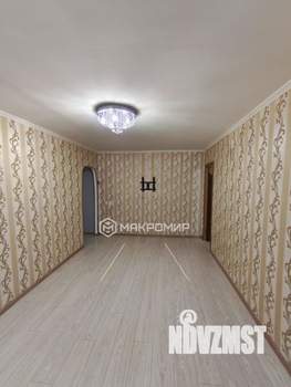 2-к квартира, вторичка, 46м2, 3/5 этаж