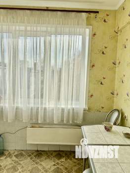 2-к квартира, вторичка, 52м2, 5/5 этаж