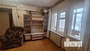 2-к квартира, вторичка, 45м2, 2/5 этаж