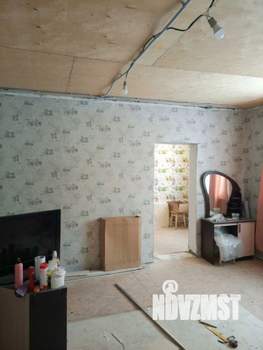 2-к квартира, вторичка, 40м2, 2/2 этаж