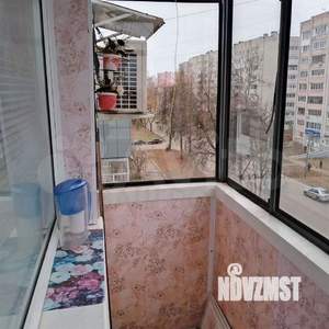 1-к квартира, вторичка, 36м2, 5/5 этаж