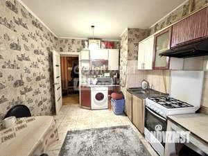 3-к квартира, вторичка, 64м2, 1/10 этаж