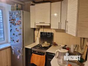 2-к квартира, вторичка, 43м2, 2/4 этаж