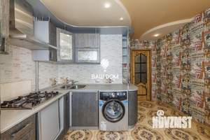 1-к квартира, вторичка, 37м2, 5/10 этаж
