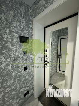 2-к квартира, вторичка, 43м2, 3/5 этаж