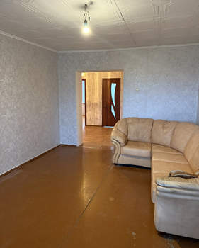 3-к квартира, вторичка, 60м2, 5/5 этаж