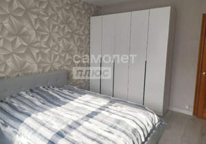 2-к квартира, вторичка, 53м2, 8/9 этаж