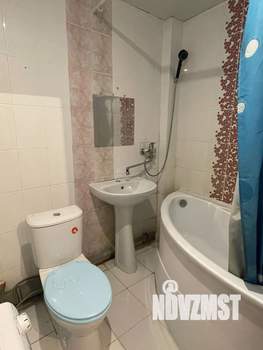 1-к квартира, вторичка, 36м2, 10/19 этаж