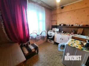 2-к квартира, вторичка, 52м2, 3/5 этаж