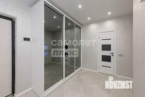 2-к квартира, вторичка, 88м2, 9/16 этаж