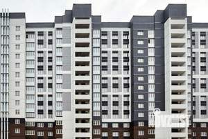 2-к квартира, вторичка, 63м2, 13/16 этаж