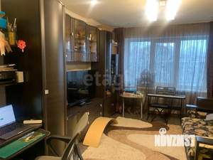 2-к квартира, вторичка, 47м2, 5/5 этаж