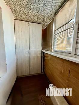 1-к квартира, вторичка, 39м2, 11/14 этаж