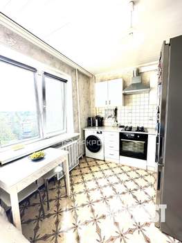 1-к квартира, вторичка, 35м2, 7/10 этаж