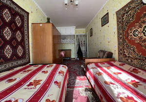 2-к квартира, вторичка, 44м2, 2/5 этаж