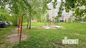 3-к квартира, вторичка, 62м2, 9/10 этаж