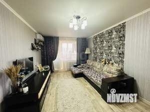 1-к квартира, вторичка, 37м2, 7/10 этаж