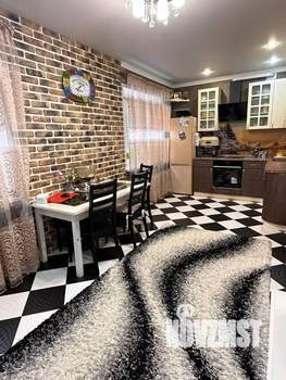 1-к квартира, вторичка, 41м2, 2/16 этаж