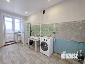 1-к квартира, вторичка, 36м2, 5/9 этаж