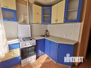2-к квартира, вторичка, 42м2, 3/5 этаж