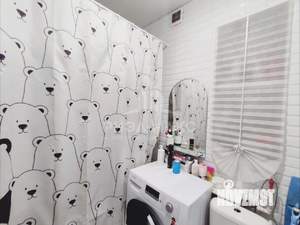 2-к квартира, вторичка, 40м2, 3/4 этаж