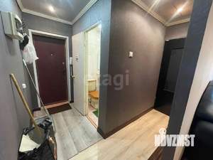 2-к квартира, вторичка, 44м2, 3/5 этаж