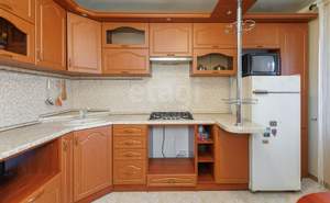 1-к квартира, вторичка, 36м2, 4/10 этаж